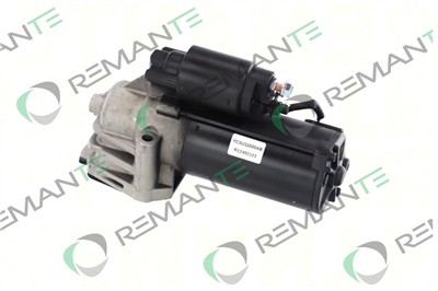 Remante 011-001-000004R Číslo výrobce: 944280800940. EAN: 8595706568579.
