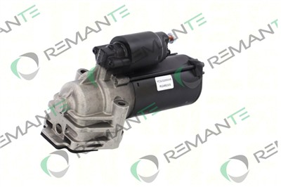 Remante 011-001-000004R Číslo výrobce: 944280800940. EAN: 8595706568579.