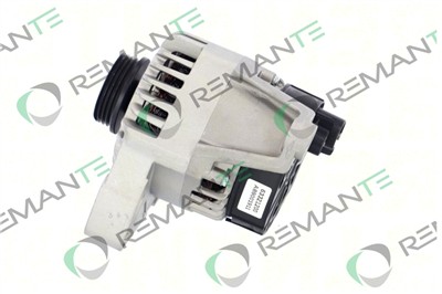 Remante 011-003-000012R Číslo výrobce: 0986039471. EAN: 8595706560573.