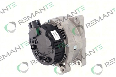 Remante 011-003-000014R Číslo výrobce: 0986049370. EAN: 8595706560542.