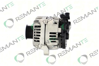Remante 011-003-000119R Číslo výrobce: 0986046120. EAN: 8595706560900.