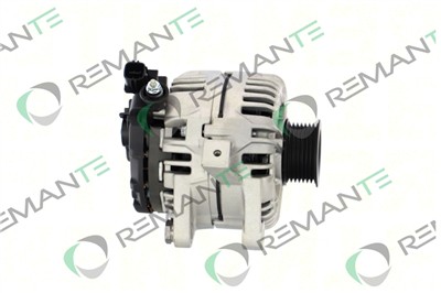 Remante 011-003-000119R Číslo výrobce: 0986046120. EAN: 8595706560900.