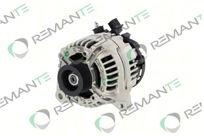 Remante 011-003-000119R Číslo výrobce: 0986046120. EAN: 8595706560900.