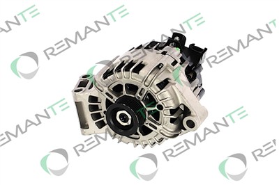 Remante 011-003-000140R Číslo výrobce: 0986082220. EAN: 8595706561518.