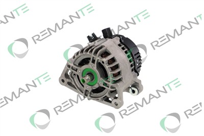 Remante 011-003-000248R Číslo výrobce: 0986044651. EAN: 8595706562331.