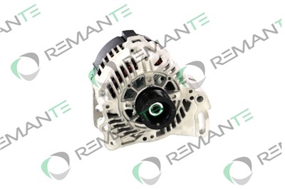 Remante 011-003-000339R Číslo výrobce: 0986049640. EAN: 8595706566674.