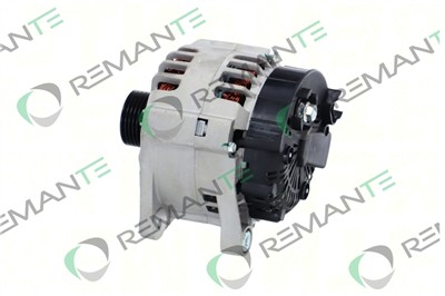 Remante 011-003-000390R Číslo výrobce: 063731661010. EAN: 8595706566506.