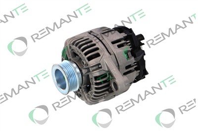 Remante 011-003-000520R Číslo výrobce: 0986042000. EAN: 8595706565035.