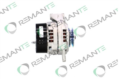 Remante 011-003-001111R Číslo výrobce: A9120. EAN: 8595706555869.