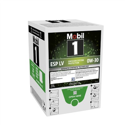 MOBIL 157780 Číslo výrobce: 2015101010J7. EAN: 5407008074043.