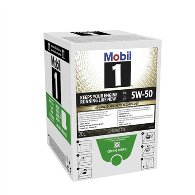 MOBIL 157729 Číslo výrobce: 2015101010V3. EAN: 5407008073640.