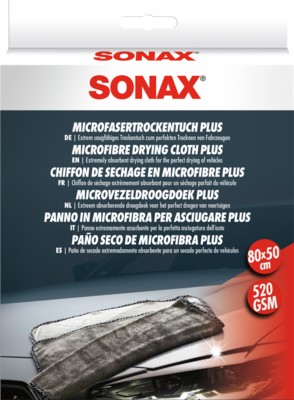 SONAX 04512000 Číslo výrobce: 451200. EAN: 4064700451209.