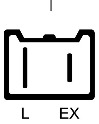 LUCAS LRA00698 EAN: 5708279019192.