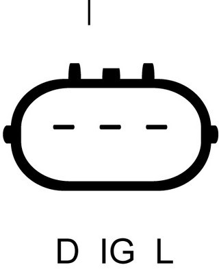 LUCAS LRA03462 EAN: 5708279233307.