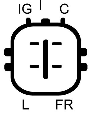 LUCAS LRA02287 EAN: 5708279067193.