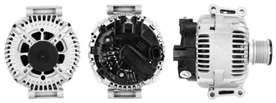 LUCAS LRA02917 EAN: 5708279145860.