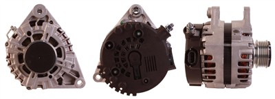 LUCAS LRA03610 EAN: 5708279441832.