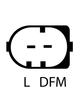 LUCAS LRA02162 EAN: 5708279065953.