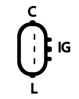 LUCAS LRA02270 EAN: 5708279067025.