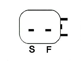 LUCAS LRA02932 EAN: 5708279144795.