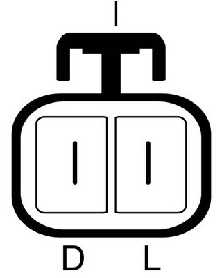 LUCAS LRA03048 EAN: 5708279179520.