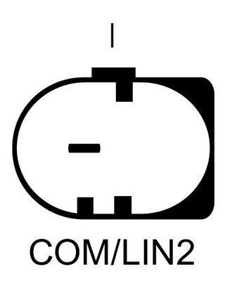 LUCAS LRA04120 EAN: 5708279308159.