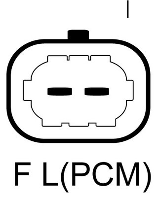 LUCAS LRA03352 EAN: 5708279185132.