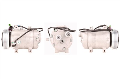 LUCAS ACP160 EAN: 5708279141848.