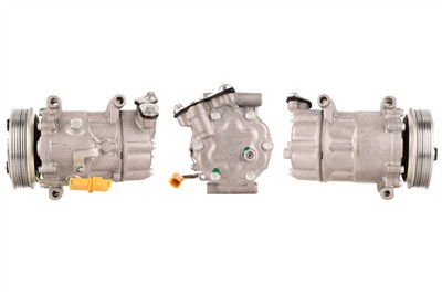 LUCAS ACP697 EAN: 5708279166636.