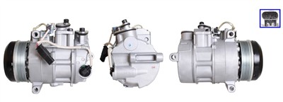 LUCAS ACP01141 EAN: 5708279515007.