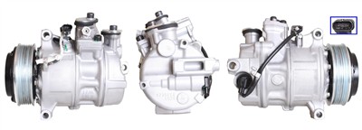 LUCAS ACP01091 EAN: 5708279518985.