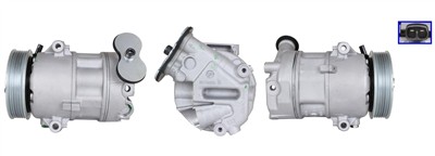 LUCAS ACP01126 EAN: 5708279515151.