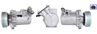 LUCAS ACP01213 EAN: 5708279513980.