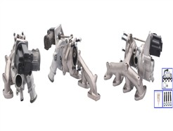 LUCAS LTRPA03F145701G