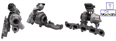 LUCAS LTRPA04L253010B EAN: 8434248124457.