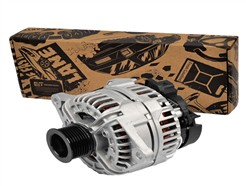 ET ENGINETEAM AL0002