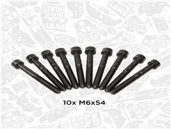 ET ENGINETEAM BS0001