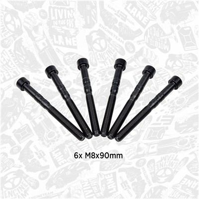 ET ENGINETEAM BS0003 EAN: 8592779018932.