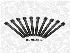 ET ENGINETEAM BS0005