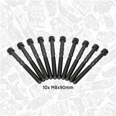 ET ENGINETEAM BS0005 EAN: 8592779018963.