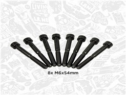 ET ENGINETEAM BS0006