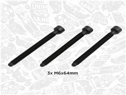 ET ENGINETEAM BS0007