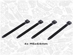 ET ENGINETEAM BS0008