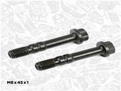 ET ENGINETEAM BS0019