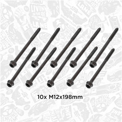 ET ENGINETEAM BS0021 EAN: 8592779025336.