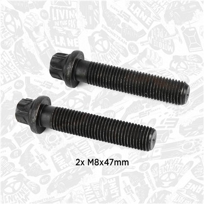 ET ENGINETEAM BS0025 EAN: 8592779027170.