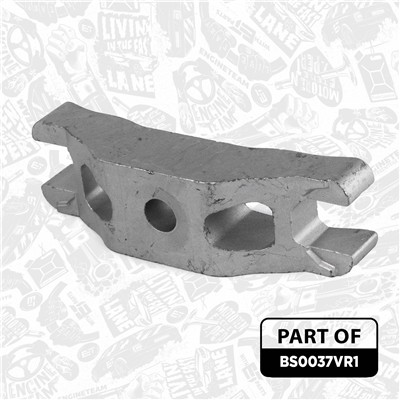 ET ENGINETEAM BS0037VR1 EAN: 8592779043095.