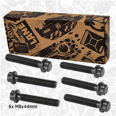 ET ENGINETEAM BS0041VR1 EAN: 8592779041503.