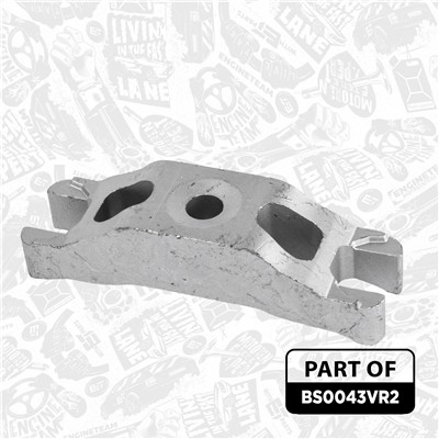ET ENGINETEAM BS0043VR2 EAN: 8592779043156.