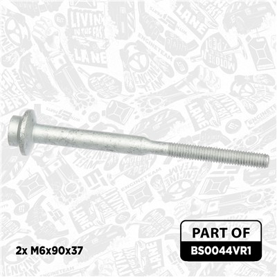 ET ENGINETEAM BS0044VR1 EAN: 8592779043071.